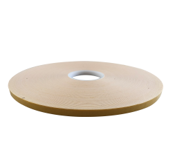 Adhésif double face en mousse