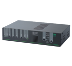 Amplificateur de boucle magnétique pour surface jusqu'à 170 m²