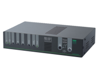 Amplificateur de boucle magnétique pour surface jusqu'à 170 m²