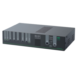 Amplificateur de boucle magnétique pour surface jusqu'à 170 m²