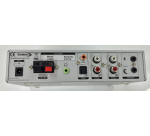 Amplificateur de boucle magnétique pour surface jusqu'à 70 m²