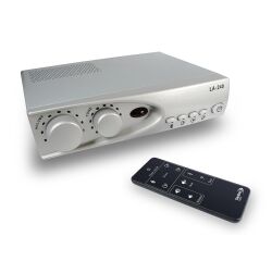 Amplificateur de boucle magnétique pour surface jusqu'à 70 m²