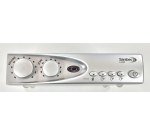 Amplificateur de boucle magnétique pour surface jusqu'à 70 m²