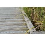 Traverse antidérapante - Largeur 25 mm