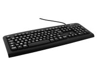 Clavier Confort Visuel