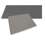 Dalle Podotactile Compound vinyle Auto-Adhésive BUTYL watlex - 3