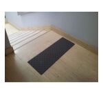 Dalle podotactile intérieure WATELIN FEU   - 445 x 400