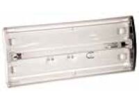 Bloc autonome vierge standard - Anti-panique