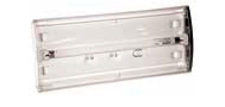 Bloc autonome vierge standard - Anti-panique