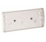 Bloc autonome vierge standard - Évacuation