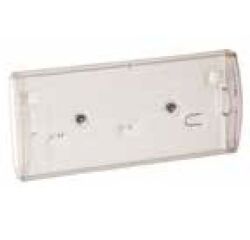 Bloc autonome vierge standard - Évacuation