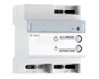 Télécommande pour blocs autonomes BAES