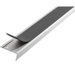 Insert diamant pour nez de marche 37 mm