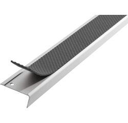 Insert diamant pour nez de marche 37 mm