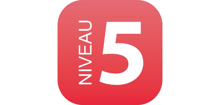 Plaque en Plexiglas PLEXI - Niveau 5