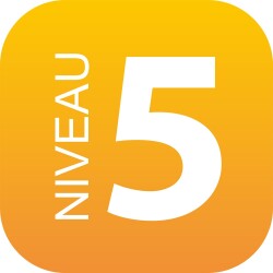 Plaque en Plexiglas PLEXI - Niveau 5