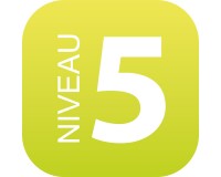 Plaque en Plexiglas PLEXI - Niveau 5