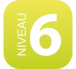 Plaque en Plexiglas PLEXI - Niveau 6