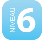 Plaque en Plexiglas PLEXI - Niveau 6