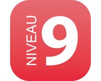 Plaque en Plexiglas PLEXI - Niveau 9