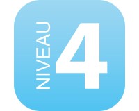 Plaque en Plexiglas PLEXI - Niveau 4