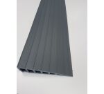 Rampe de seuil Adhésive en Caoutchouc GUMKA