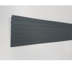 Rampe de passage de seuil auto-portée GUMKA
