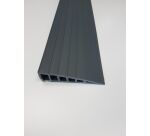Rampe de passage de seuil auto-portée GUMKA