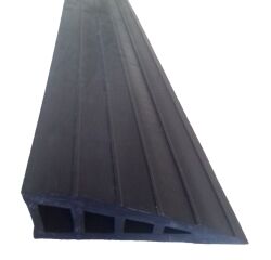 Rampe de passage de seuil GUMKA