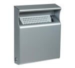 Cendrier mural KOPA 2 Litres - GRIS