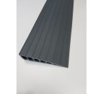 Rampe de seuil Adhésive en Caoutchouc GUMKA