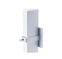 Poteau de Maintien pour Barre d'Appui Relevable