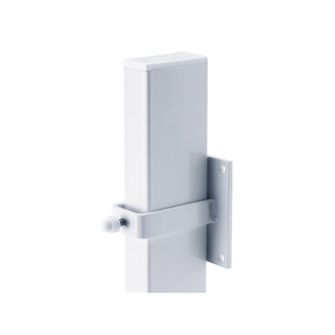 Poteau de Maintien pour Barre d'Appui Relevable