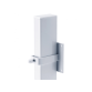 Poteau de Maintien pour Barre d'Appui Relevable