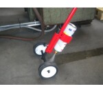 Solvant dégraissant en aérosol