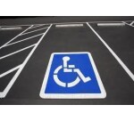 Peinture parking en aérosol "LONGUE TENUE"