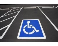 Peinture parking en aérosol "LONGUE TENUE"