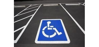 Peinture parking en aérosol "LONGUE TENUE"
