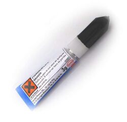 Colle pour coin de protection