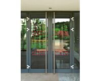 Ronds de Signalisation pour Surface vitrée par 60