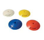 Plots couleur pour balisage à poser