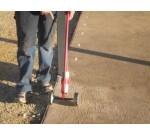 Peinture de pré-marquage en aérosol