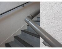 Angle variable et modulable pour main courante intérieure HOPI