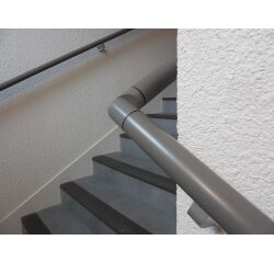 Angle variable et modulable pour main courante intérieure HOPI