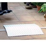 Rampe de franchissement d'obstacles L: 500mm