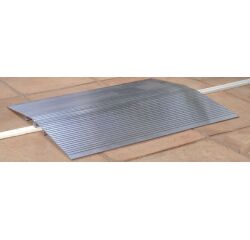 Rampe de franchissement d'obstacles L: 610mm