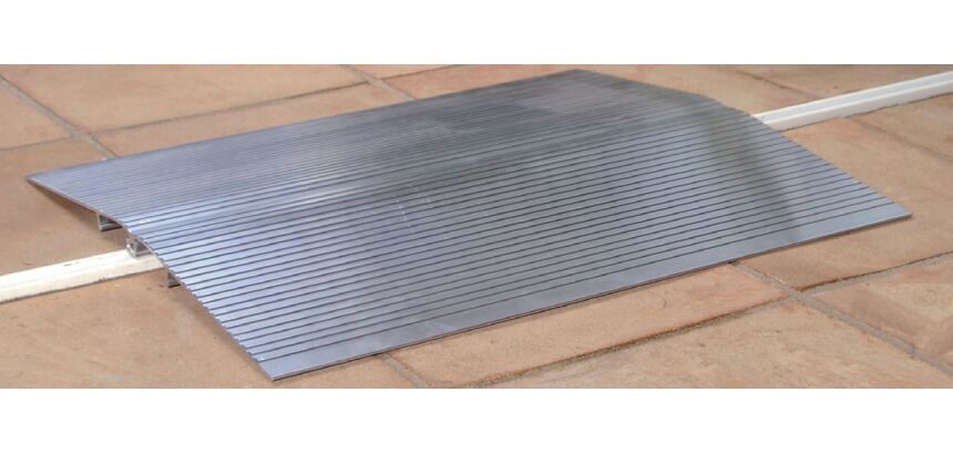 Rampe de franchissement d'obstacles L: 610mm