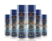 Aérosol Bleu 500ml x 6