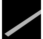 Insert de sécurité antidérapant diamant 13 mm