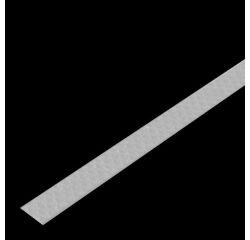 Insert de sécurité antidérapant diamant 13 mm